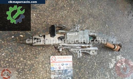Ford Focus Direksiyon Kolon Kilidi çıkma parça