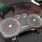 Çıkma Orijinal Km Saati Ford Focus Dızel <<benzın