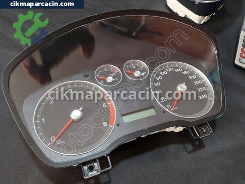 Ford Focus Km Saati çıkma parça