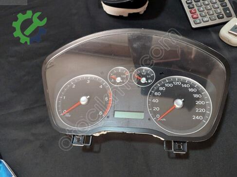 Ford Focus Km Saati çıkma parça