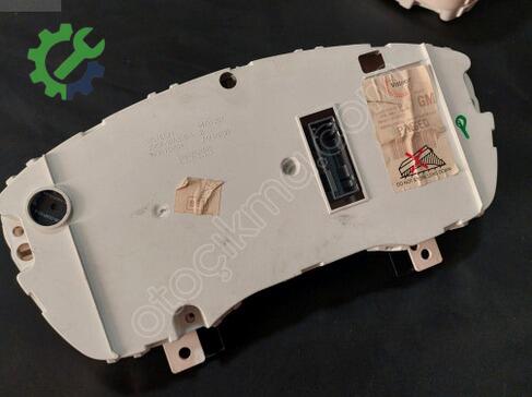 Ford Focus Km Saati çıkma parça