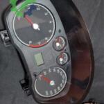 Çıkma Orijinal Km Saati Ford Focus Dızel <<benzın