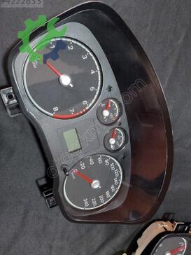 Ford Focus Km Saati çıkma parça