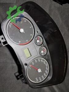 Ford Focus 2006-2008 Orijinal Çıkma Dızel Km Saati 4M5T