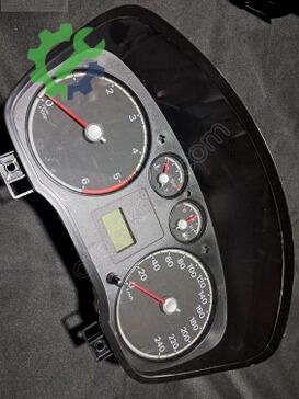 Ford Focus Km Saati çıkma parça