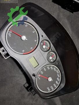 Ford Focus Km Saati 4M5T çıkma parça