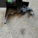 Ford Focus-2 emme manifolt braketi