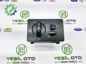 Çıkma Orijinal Far Anahtarı Ford Focus 2004-2026 4M5T13A024AA