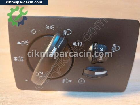 Ford Focus Far Anahtarı çıkma parça