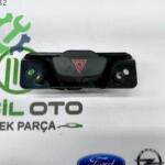 Ford Focus 2005-2009 Flaşör Düğmesi Çıkma
