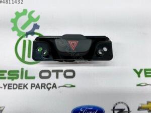 FORD FOCUS 2 FOCUS 2.5 4LÜ FLAŞÖR DÜĞMESİ