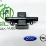 Ford Focus 2005-2009 Flaşör Düğmesi Çıkma