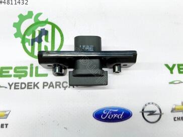 Ford Focus Flaşör Düğmesi çıkma parça