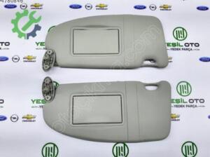 FORD FOCUS 2 FOCUS 2.5 GÜNEŞLİK TAKIM