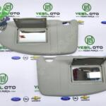 Çıkma Orijinal Güneşlik Ford Focus 2000-2010 111111111111111