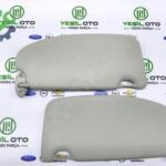 Çıkma Orijinal Güneşlik Ford Focus 2000-2010 111111111111111