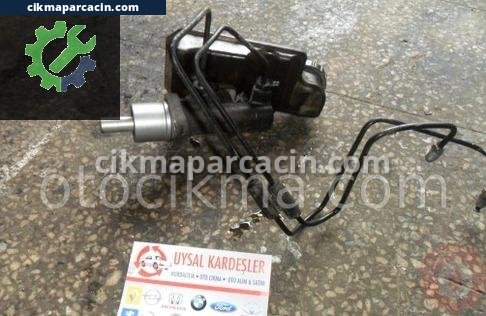 Ford Focus Fren Ana Merkezi çıkma parça