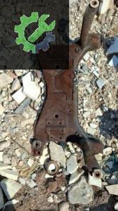FORD FOCUS 2 HATASIZ MOTOR TRAVERSİ