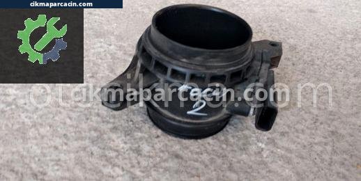 Ford Focus Hava Akışmetre çıkma parça