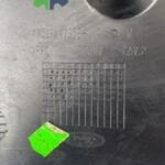 FORD FOCUS 2 HB ARKA PANEL İÇ BAKALİTİ OEM 4M51-A40352