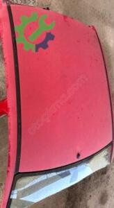 Çıkma Ford Focus Tavan (2. Adet)