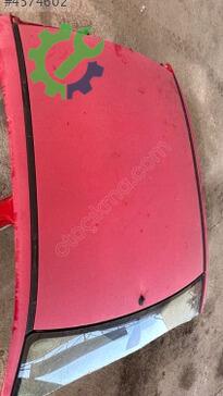 Ford Focus Tavan çıkma parça