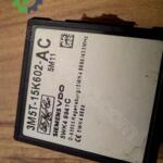 Ford Focus 2004-2011 Orijinal Çıkma Modül 3M5T-15K602-AC