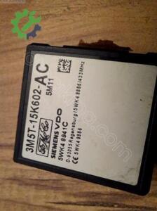 Ford Focus 2004-2011 Orijinal Çıkma Modül 3M5T-15K602-AC