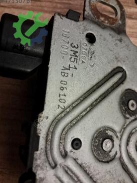 Ford Focus Kaput Kilidi 3M51-16700-AB çıkma parça