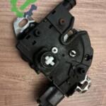 Ford Focus 2004-2010 Kaput Kilidi 3M51-16700-AB Çıkma
