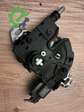 Ford Focus Kaput Kilidi 3M51-16700-AB çıkma parça