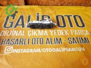 Ford Focus 2 Klima Kontrol Paneli Hatasız Orjinal Çıkma
