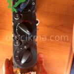 Ford Focus 2 Klima Kontrol Paneli hatasız orjinal çıkma