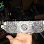 Ford Focus 2 klima kontrol ünitesi hatasız orjinal çıkma