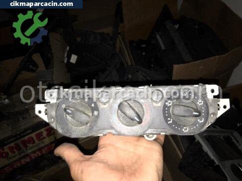 Ford Focus Klima Kontrol Ünitesi çıkma parça