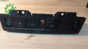 Çıkma Orijinal Arka Cam Ford Focus 2005-2011 PANEL/ESP