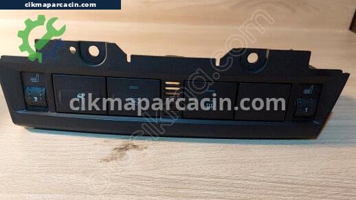 Ford Focus Arka Cam çıkma parça