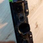 Çıkma Orijinal Arka Cam Ford Focus 2005-2011 PANEL/ESP