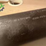 Ford Focus 2005-2010 Küllük 4M51-A04810-C Çıkma