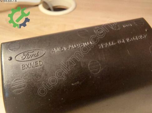 Ford Focus Küllük 4M51-A04810-C çıkma parça