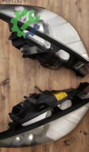 Çıkma Orijinal Sağ Ön Far Ford Focus