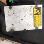 Çıkma Orijinal Sağ Ön Far Ford Focus