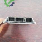 FORD FOCUS 2 MOTOR BEYNİ