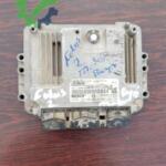 FORD FOCUS 2 MOTOR BEYNİ