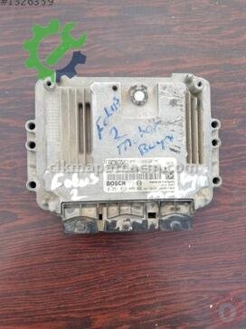Ford Focus Motor Beyni çıkma parça