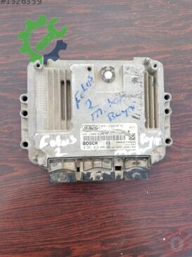 Ford Focus Motor Beyni çıkma parça
