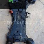 FORD FOCUS-2 MOTOR TRAVERSİ
