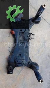 FORD FOCUS-2 MOTOR TRAVERSİ