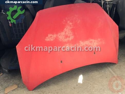 Ford Focus Kaput çıkma parça
