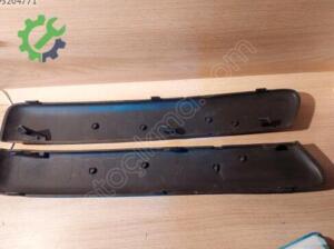 Ford Focus 2004-2010 Tampon Izgara Çıtası Çıkma
